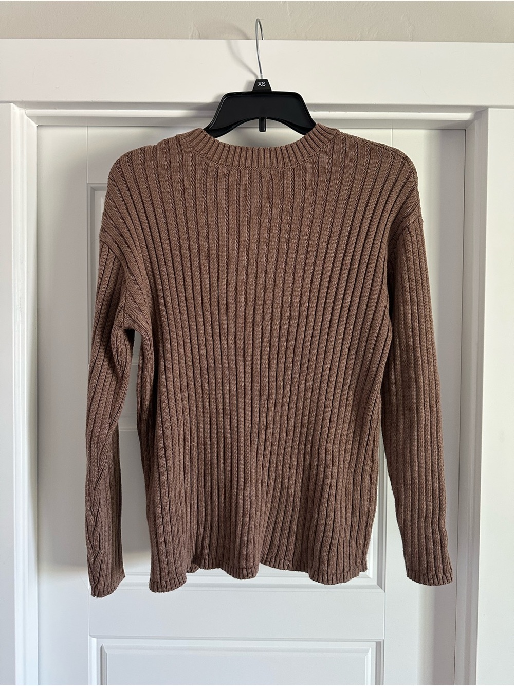 Jessica Simpson Ribbed Sweater - Picture 3 of 6